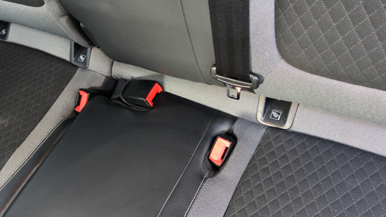 Vauxhall Grandland 1.2 Turbo GS Line 5dr Petrol Hatchback